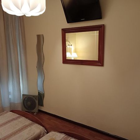 Habitacion Matrimonial Centro Ciudad Οβιέδο Εξωτερικό φωτογραφία