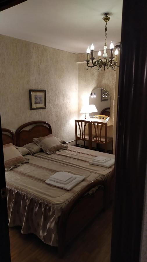 Habitacion Matrimonial Centro Ciudad Οβιέδο Εξωτερικό φωτογραφία