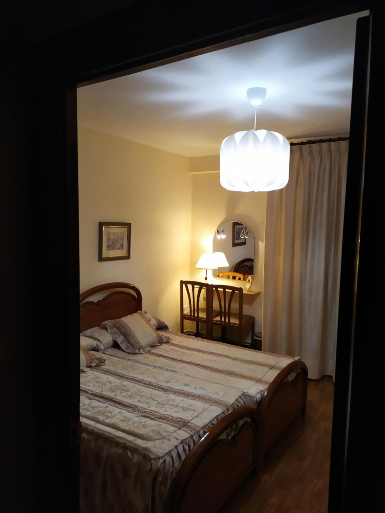 Habitacion Matrimonial Centro Ciudad Οβιέδο Εξωτερικό φωτογραφία