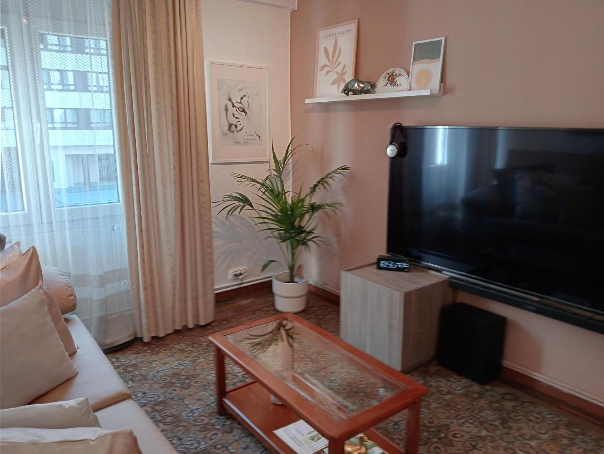 Habitacion Matrimonial Centro Ciudad Οβιέδο Εξωτερικό φωτογραφία