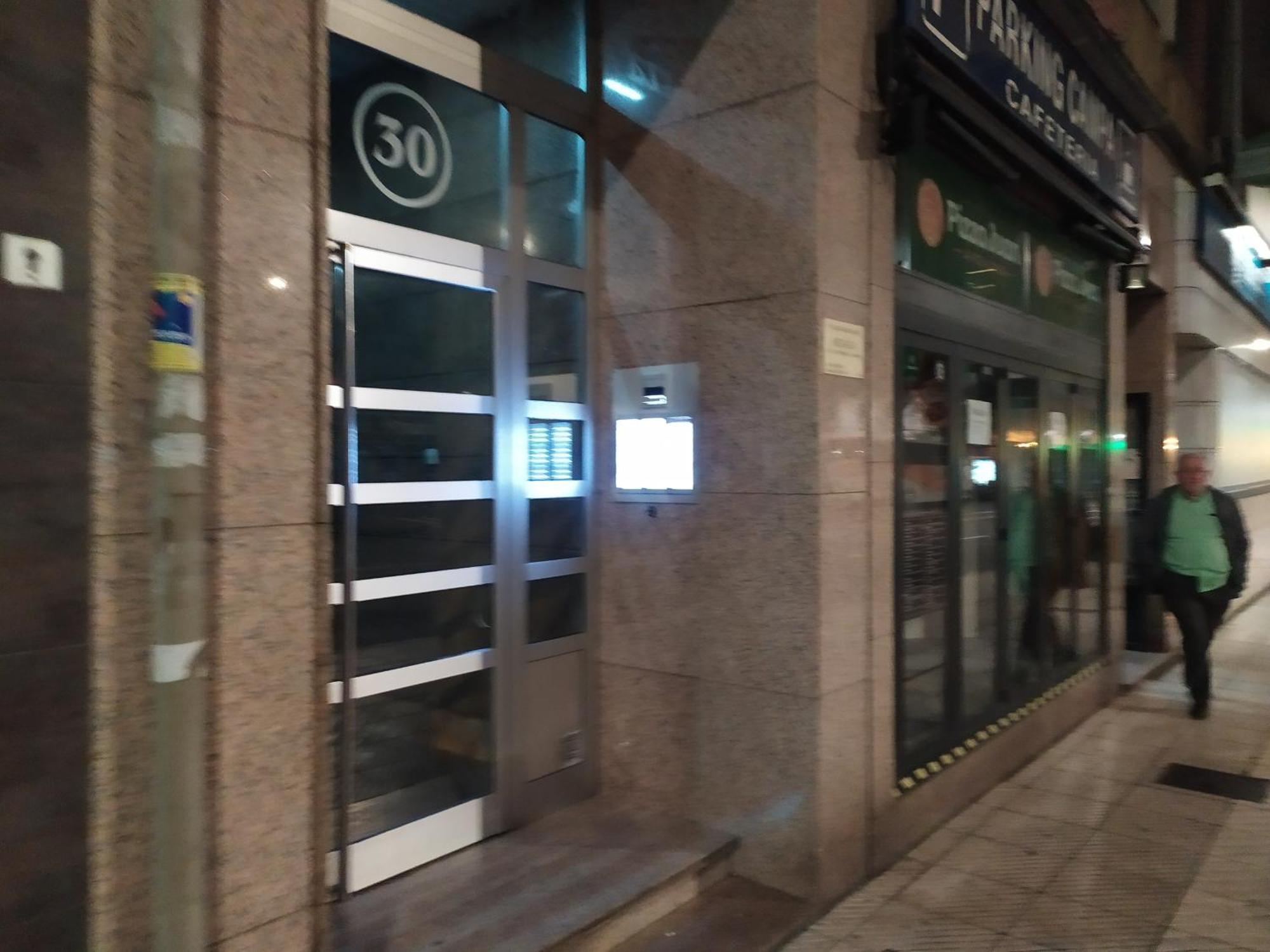 Habitacion Matrimonial Centro Ciudad Οβιέδο Εξωτερικό φωτογραφία