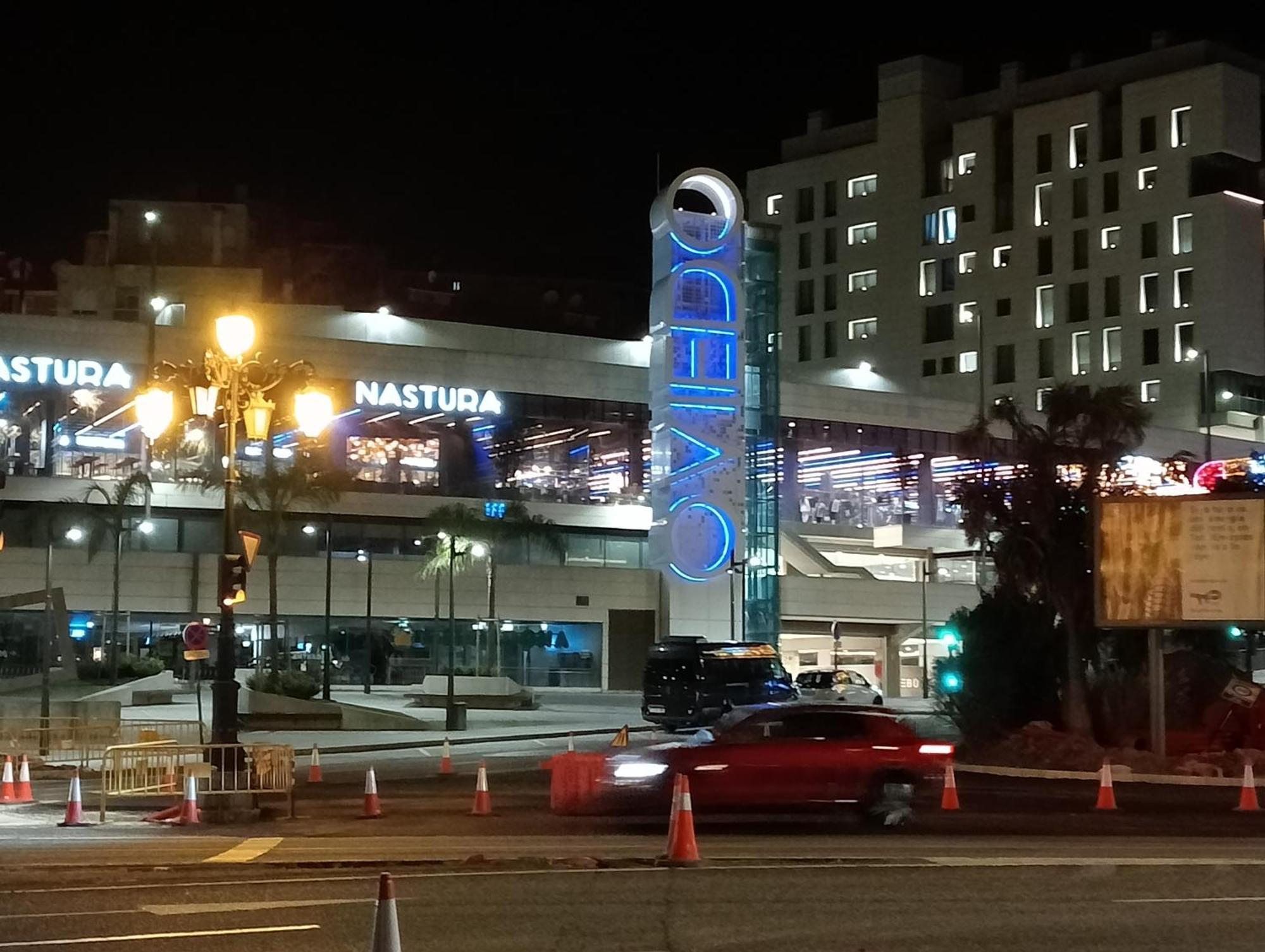 Habitacion Matrimonial Centro Ciudad Οβιέδο Εξωτερικό φωτογραφία